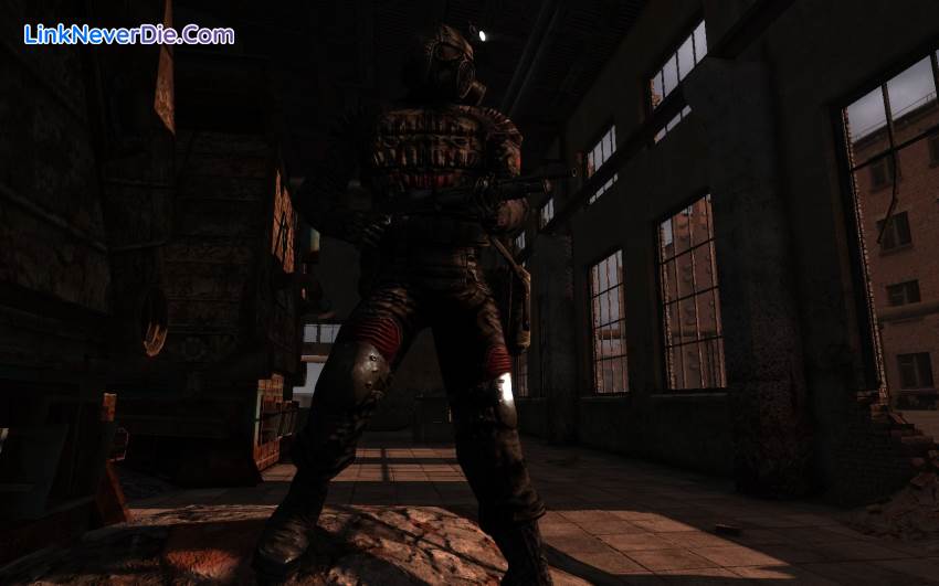 Hình ảnh trong game S.T.A.L.K.E.R. Call of Pripyat (screenshot) Hình ảnh trong game S.T.A.L.K.E.R. Call of Pripyat (screenshot)