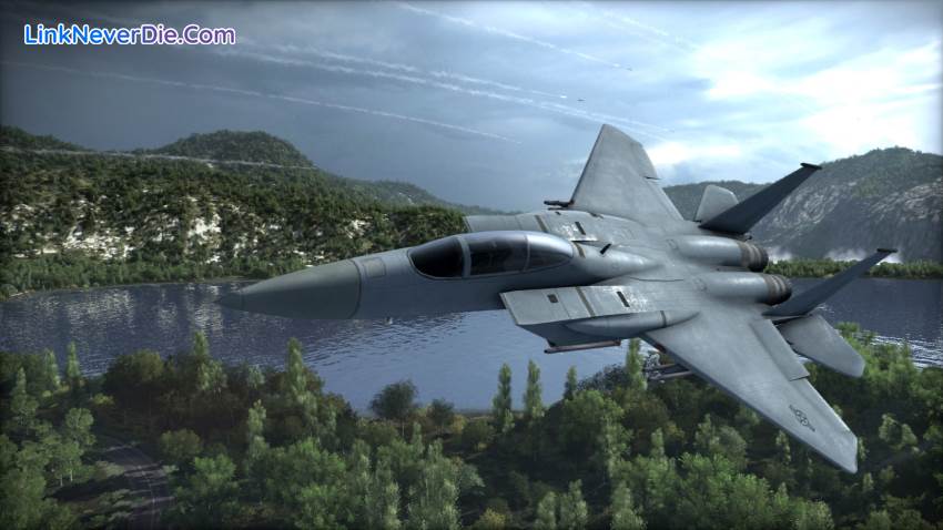 Hình ảnh trong game Wargame: Airland Battle (screenshot) Hình ảnh trong game Wargame: Airland Battle (screenshot)