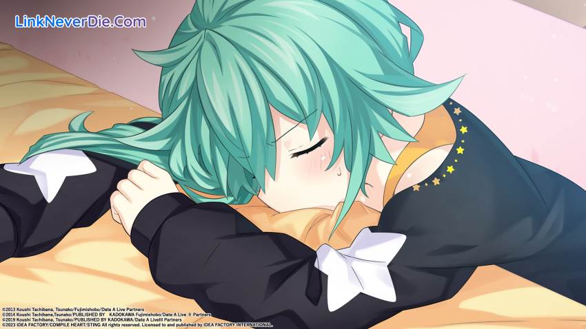 Hình ảnh trong game DATE A LIVE: Ren Dystopia (screenshot) Hình ảnh trong game DATE A LIVE: Ren Dystopia (screenshot)