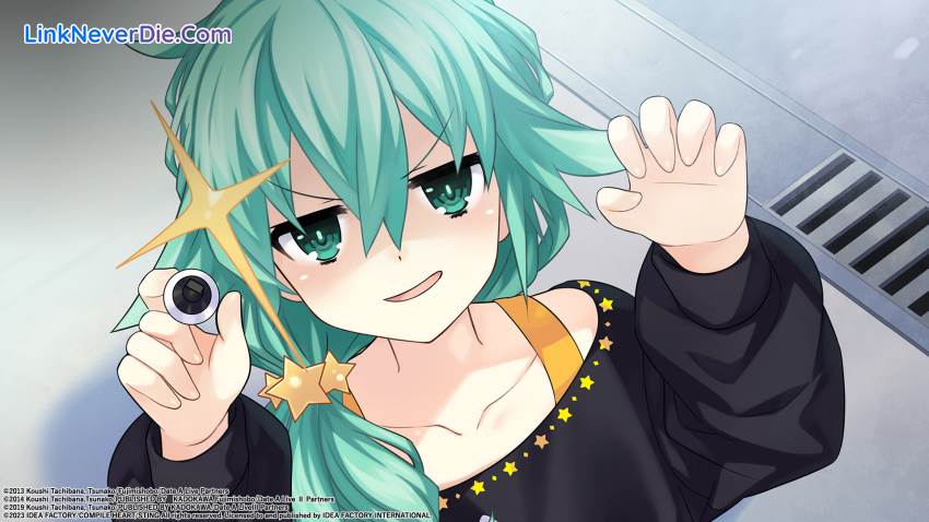 Hình ảnh trong game DATE A LIVE: Ren Dystopia (screenshot) Hình ảnh trong game DATE A LIVE: Ren Dystopia (screenshot)