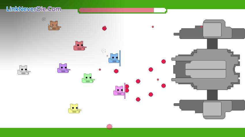 Hình ảnh trong game PICO PARK 2 (screenshot) Hình ảnh trong game PICO PARK 2 (screenshot)
