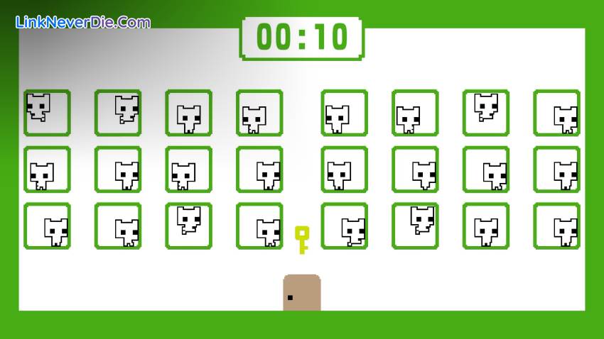 Hình ảnh trong game PICO PARK 2 (screenshot) Hình ảnh trong game PICO PARK 2 (screenshot)