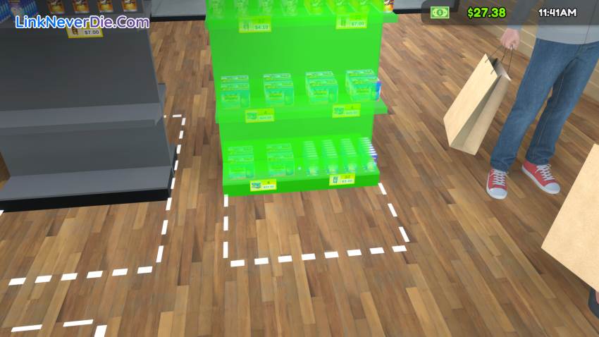 Hình ảnh trong game TCG Card Shop Simulator (screenshot) Hình ảnh trong game TCG Card Shop Simulator (screenshot)