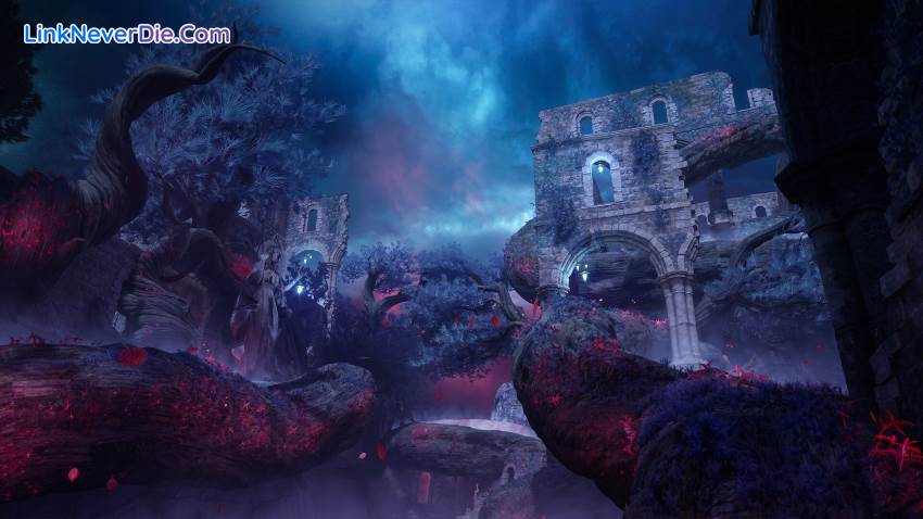 Hình ảnh trong game Enotria: The Last Song (screenshot) Hình ảnh trong game Enotria: The Last Song (screenshot)
