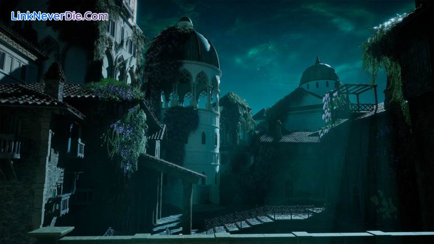 Hình ảnh trong game Enotria: The Last Song (screenshot) Hình ảnh trong game Enotria: The Last Song (screenshot)