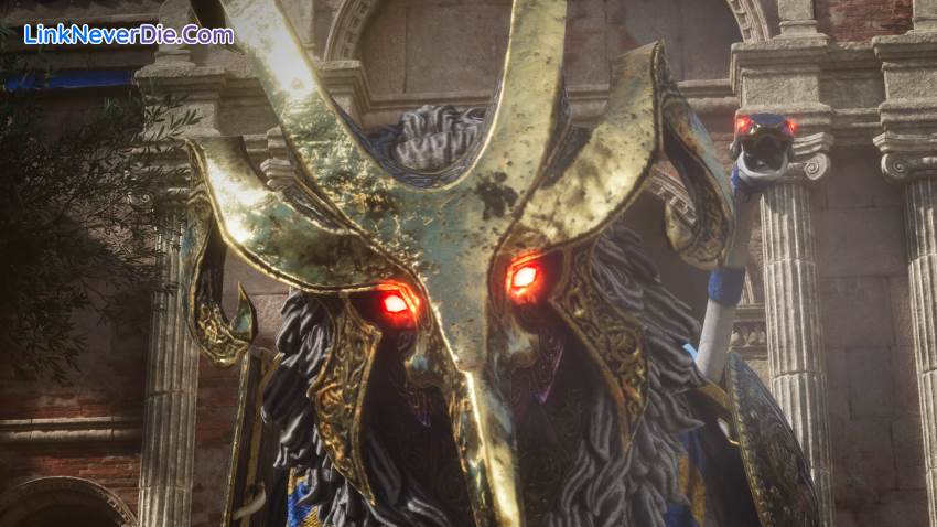 Hình ảnh trong game Enotria: The Last Song (screenshot) Hình ảnh trong game Enotria: The Last Song (screenshot)