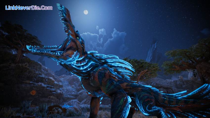 Hình ảnh trong game God of War Ragnarök (screenshot) Hình ảnh trong game God of War Ragnarök (screenshot)