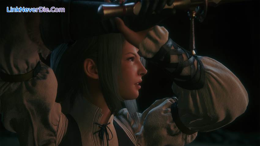 Hình ảnh trong game FINAL FANTASY XVI (screenshot) Hình ảnh trong game FINAL FANTASY XVI (screenshot)