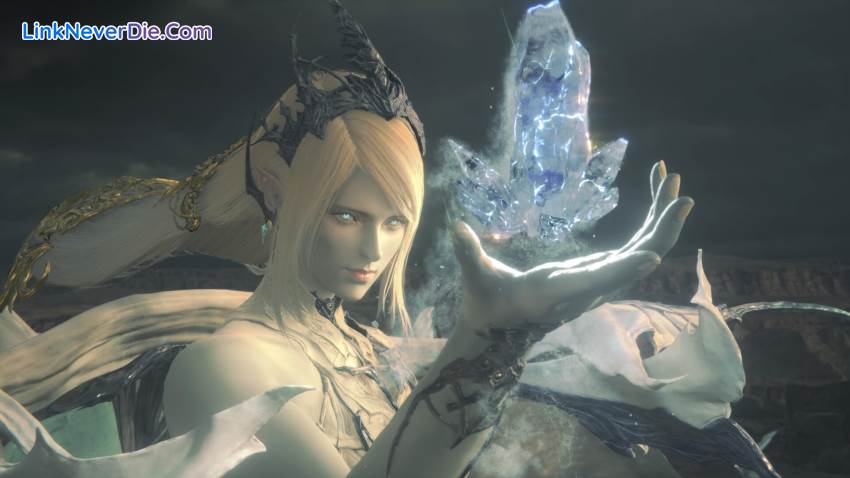 Hình ảnh trong game FINAL FANTASY XVI (screenshot) Hình ảnh trong game FINAL FANTASY XVI (screenshot)