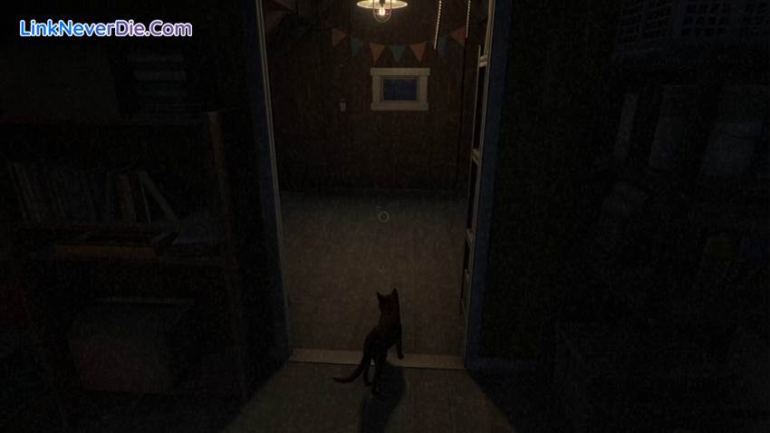 Hình ảnh trong game Fears to Fathom - Woodbury Getaway (screenshot) Hình ảnh trong game Fears to Fathom - Woodbury Getaway (screenshot)