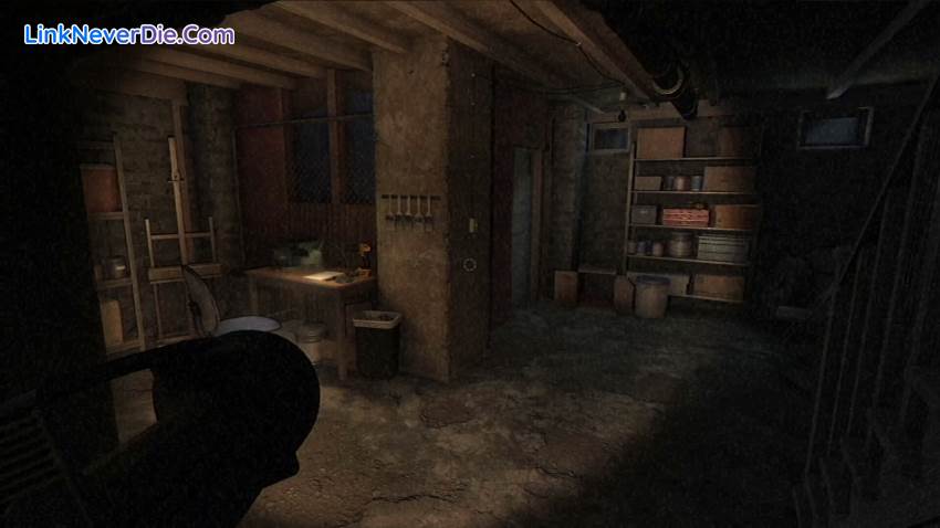 Hình ảnh trong game Fears to Fathom - Woodbury Getaway (screenshot) Hình ảnh trong game Fears to Fathom - Woodbury Getaway (screenshot)