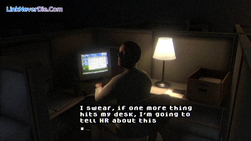 Hình ảnh trong game Fears to Fathom - Woodbury Getaway (screenshot) Hình ảnh trong game Fears to Fathom - Woodbury Getaway (screenshot)