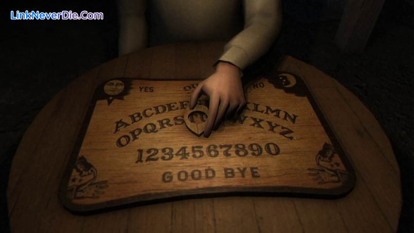 Hình ảnh trong game Fears to Fathom - Woodbury Getaway (screenshot) Hình ảnh trong game Fears to Fathom - Woodbury Getaway (screenshot)