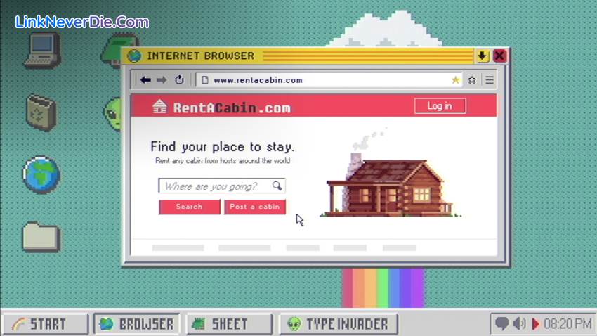 Hình ảnh trong game Fears to Fathom - Woodbury Getaway (screenshot) Hình ảnh trong game Fears to Fathom - Woodbury Getaway (screenshot)