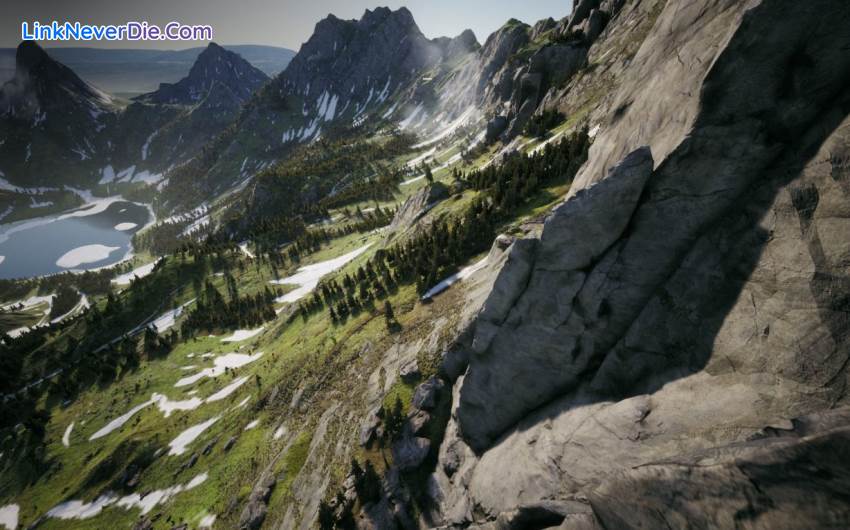 Hình ảnh trong game TRYP FPV : The Drone Racer Simulator (screenshot) Hình ảnh trong game TRYP FPV : The Drone Racer Simulator (screenshot)