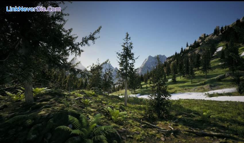 Hình ảnh trong game TRYP FPV : The Drone Racer Simulator (screenshot) Hình ảnh trong game TRYP FPV : The Drone Racer Simulator (screenshot)