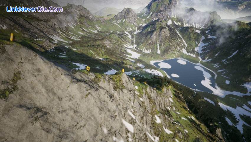 Hình ảnh trong game TRYP FPV : The Drone Racer Simulator (screenshot) Hình ảnh trong game TRYP FPV : The Drone Racer Simulator (screenshot)