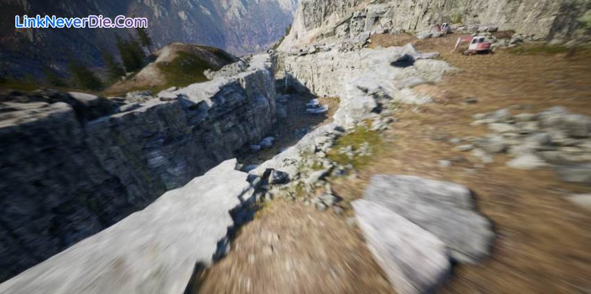 Hình ảnh trong game TRYP FPV : The Drone Racer Simulator (screenshot) Hình ảnh trong game TRYP FPV : The Drone Racer Simulator (screenshot)
