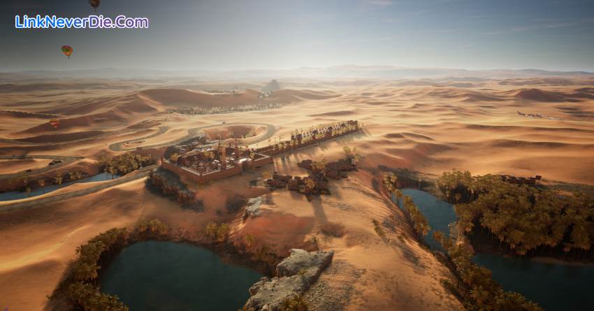 Hình ảnh trong game TRYP FPV : The Drone Racer Simulator (screenshot) Hình ảnh trong game TRYP FPV : The Drone Racer Simulator (screenshot)