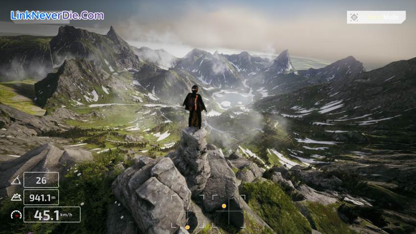 Hình ảnh trong game TRYP FPV : The Drone Racer Simulator (screenshot) Hình ảnh trong game TRYP FPV : The Drone Racer Simulator (screenshot)