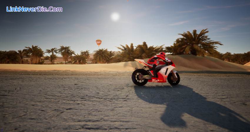 Hình ảnh trong game TRYP FPV : The Drone Racer Simulator (screenshot) Hình ảnh trong game TRYP FPV : The Drone Racer Simulator (screenshot)