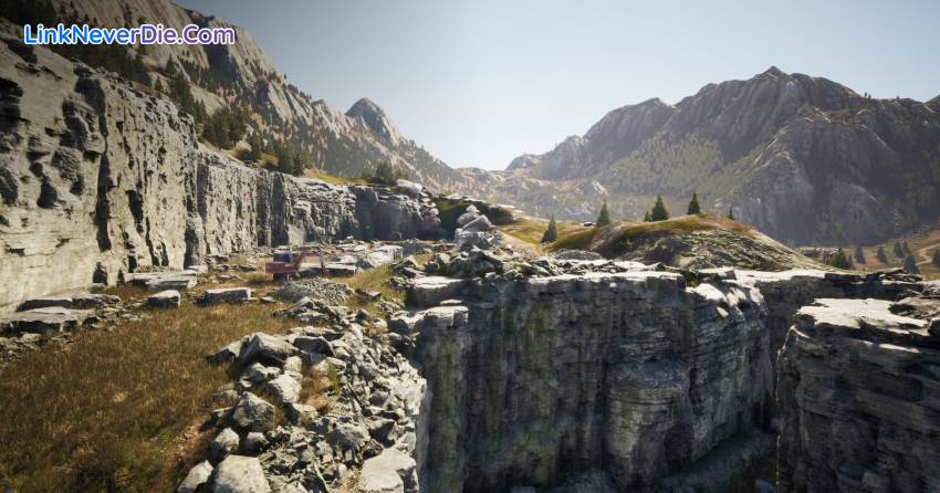 Hình ảnh trong game TRYP FPV : The Drone Racer Simulator (screenshot) Hình ảnh trong game TRYP FPV : The Drone Racer Simulator (screenshot)