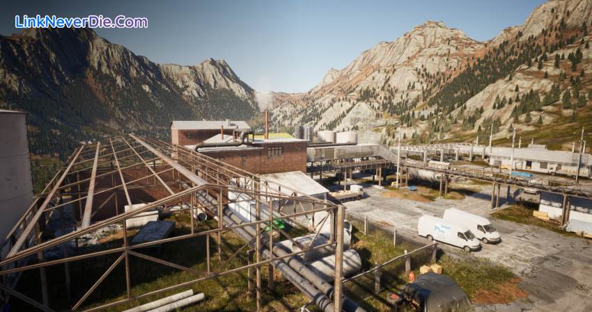 Hình ảnh trong game TRYP FPV : The Drone Racer Simulator (screenshot) Hình ảnh trong game TRYP FPV : The Drone Racer Simulator (screenshot)