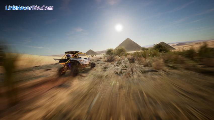 Hình ảnh trong game TRYP FPV : The Drone Racer Simulator (screenshot) Hình ảnh trong game TRYP FPV : The Drone Racer Simulator (screenshot)