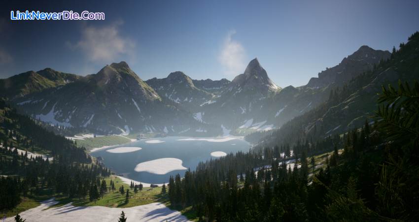 Hình ảnh trong game TRYP FPV : The Drone Racer Simulator (screenshot) Hình ảnh trong game TRYP FPV : The Drone Racer Simulator (screenshot)