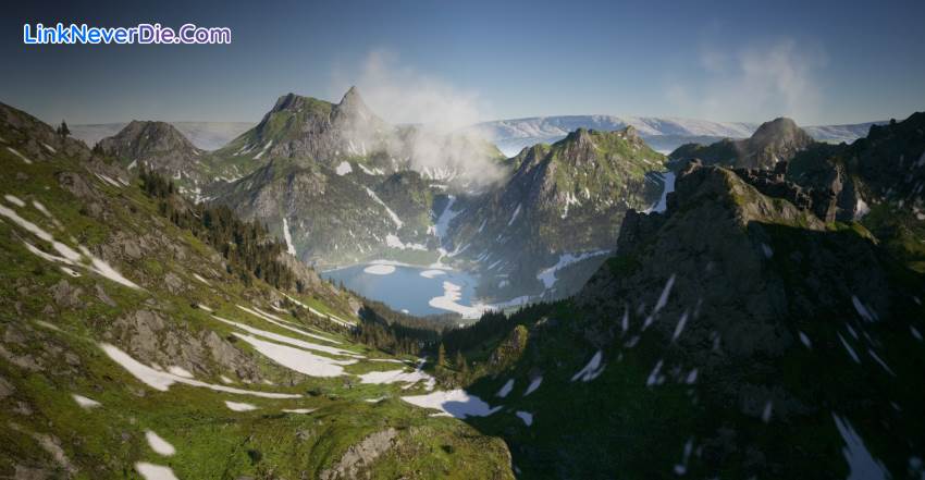 Hình ảnh trong game TRYP FPV : The Drone Racer Simulator (screenshot) Hình ảnh trong game TRYP FPV : The Drone Racer Simulator (screenshot)