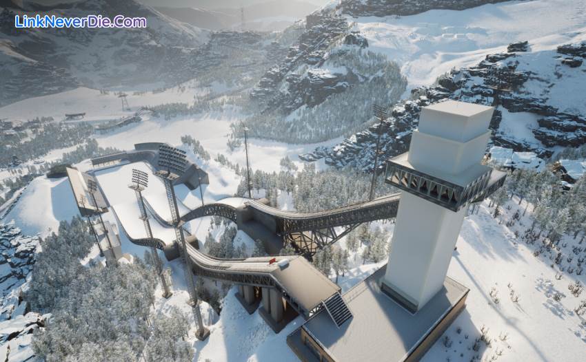 Hình ảnh trong game TRYP FPV : The Drone Racer Simulator (screenshot) Hình ảnh trong game TRYP FPV : The Drone Racer Simulator (screenshot)