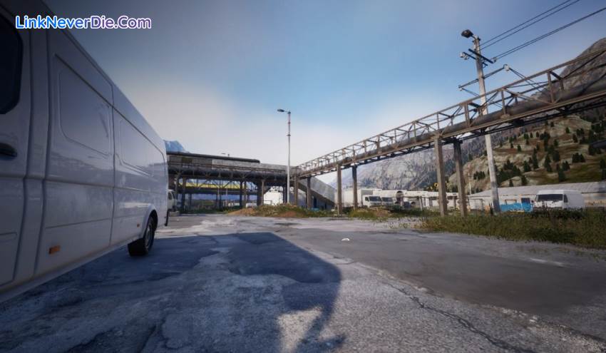 Hình ảnh trong game TRYP FPV : The Drone Racer Simulator (screenshot) Hình ảnh trong game TRYP FPV : The Drone Racer Simulator (screenshot)