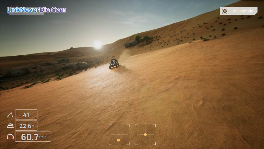 Hình ảnh trong game TRYP FPV : The Drone Racer Simulator (screenshot) Hình ảnh trong game TRYP FPV : The Drone Racer Simulator (screenshot)