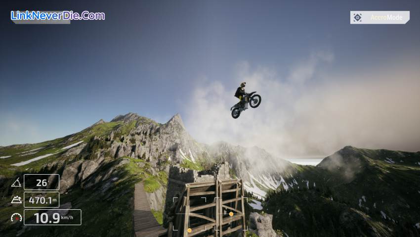 Hình ảnh trong game TRYP FPV : The Drone Racer Simulator (screenshot) Hình ảnh trong game TRYP FPV : The Drone Racer Simulator (screenshot)