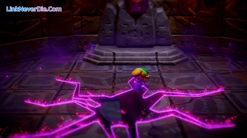 Hình ảnh trong game The Legend of Zelda: Echoes of Wisdom (screenshot) Hình ảnh trong game The Legend of Zelda: Echoes of Wisdom (screenshot)