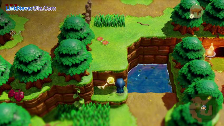 Hình ảnh trong game The Legend of Zelda: Echoes of Wisdom (screenshot) Hình ảnh trong game The Legend of Zelda: Echoes of Wisdom (screenshot)