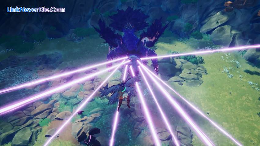 Hình ảnh trong game Fera: The Sundered Tribes (screenshot) Hình ảnh trong game Fera: The Sundered Tribes (screenshot)