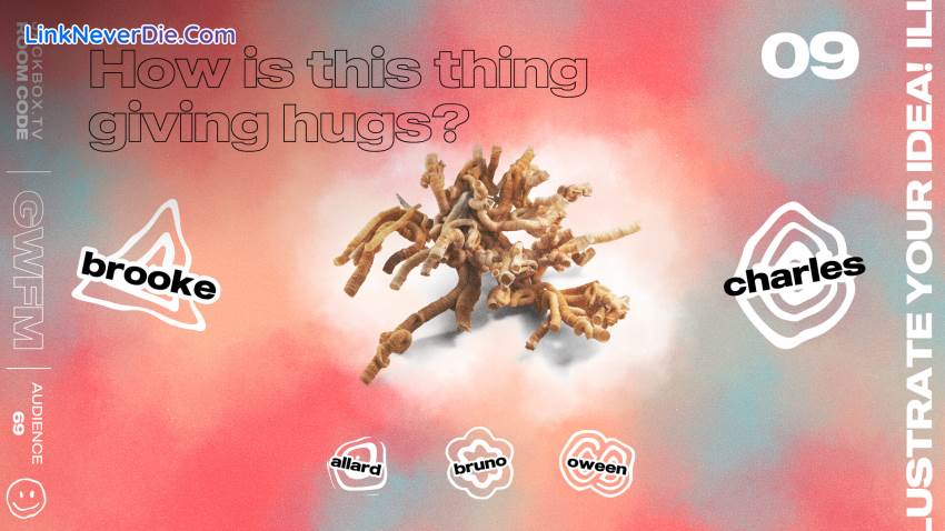 Hình ảnh trong game The Jackbox Naughty Pack (screenshot) Hình ảnh trong game The Jackbox Naughty Pack (screenshot)