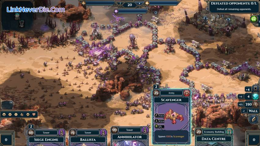 Hình ảnh trong game WARCANA (screenshot) Hình ảnh trong game WARCANA (screenshot)