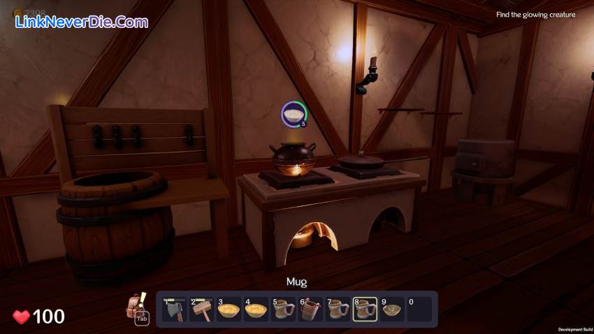 Hình ảnh trong game Ale & Tale Tavern (screenshot) Hình ảnh trong game Ale & Tale Tavern (screenshot)