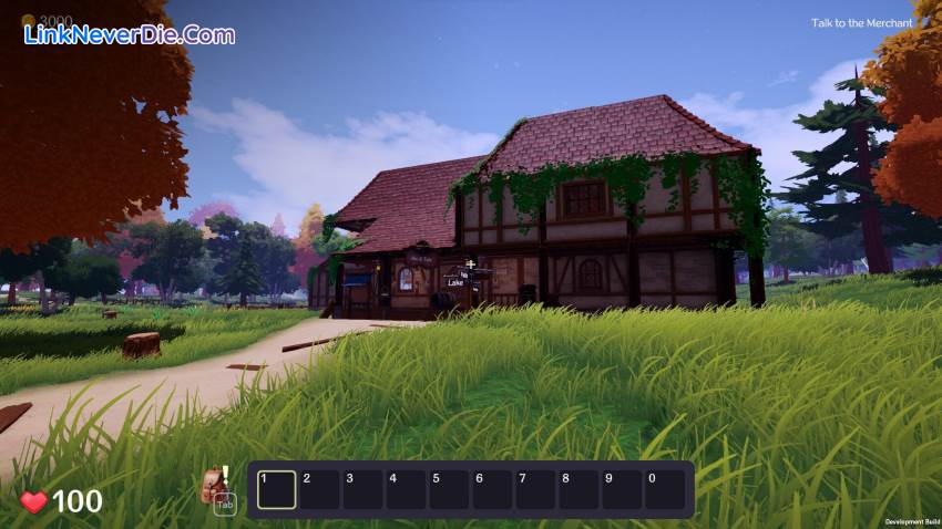Hình ảnh trong game Ale & Tale Tavern (screenshot) Hình ảnh trong game Ale & Tale Tavern (screenshot)