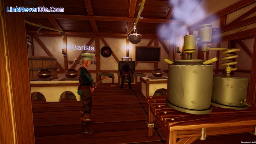 Hình ảnh trong game Ale & Tale Tavern (screenshot) Hình ảnh trong game Ale & Tale Tavern (screenshot)