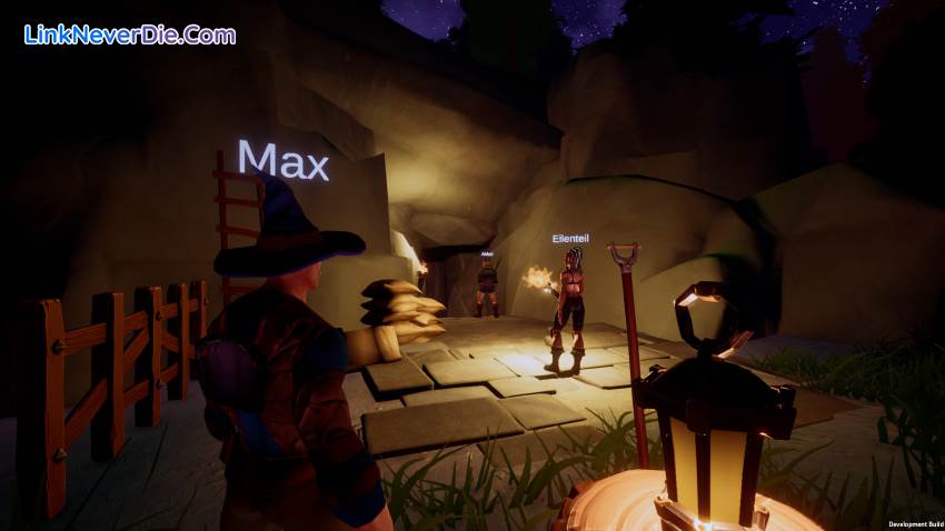 Hình ảnh trong game Ale & Tale Tavern (screenshot) Hình ảnh trong game Ale & Tale Tavern (screenshot)