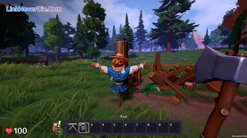 Hình ảnh trong game Ale & Tale Tavern (screenshot) Hình ảnh trong game Ale & Tale Tavern (screenshot)