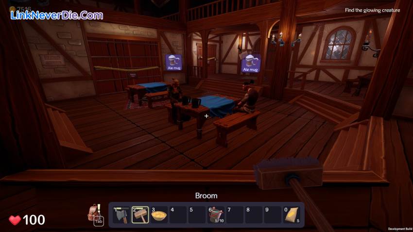 Hình ảnh trong game Ale & Tale Tavern (screenshot) Hình ảnh trong game Ale & Tale Tavern (screenshot)