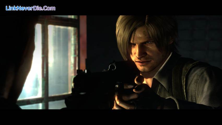 Hình ảnh trong game Resident Evil 6 Completed Edition (screenshot) Hình ảnh trong game Resident Evil 6 Completed Edition (screenshot)