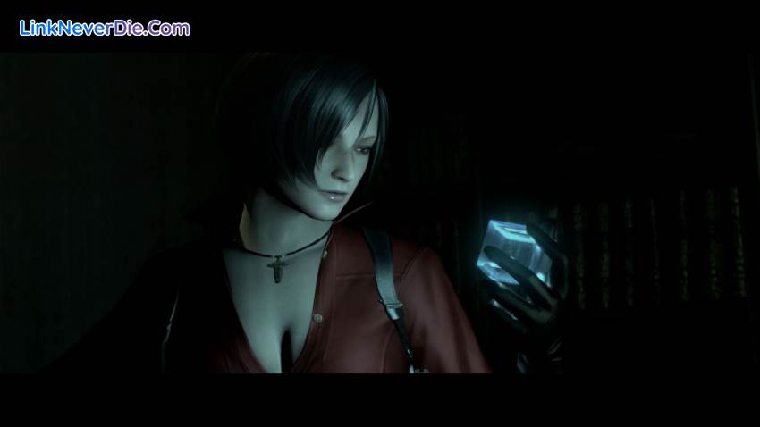 Hình ảnh trong game Resident Evil 6 Completed Edition (screenshot) Hình ảnh trong game Resident Evil 6 Completed Edition (screenshot)