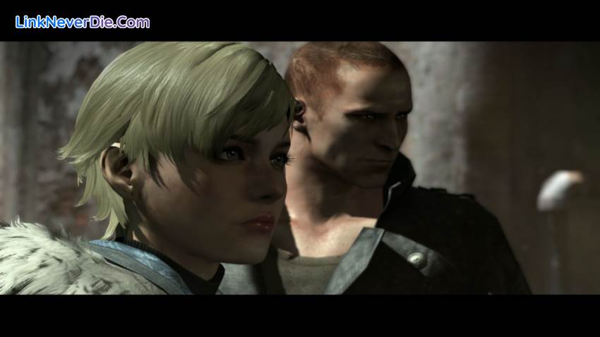Hình ảnh trong game Resident Evil 6 Completed Edition (screenshot) Hình ảnh trong game Resident Evil 6 Completed Edition (screenshot)