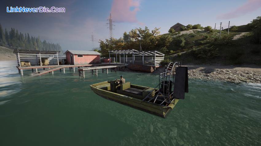 Hình ảnh trong game Deadside (screenshot) Hình ảnh trong game Deadside (screenshot)