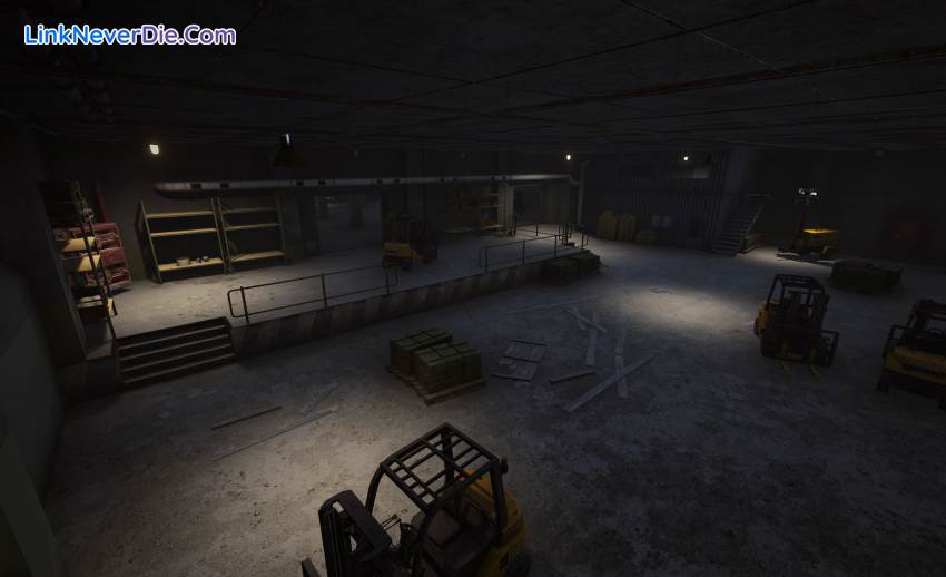 Hình ảnh trong game Deadside (screenshot) Hình ảnh trong game Deadside (screenshot)